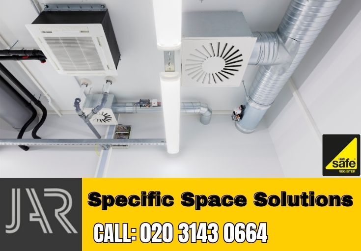 Specific Space Solutions Lambeth